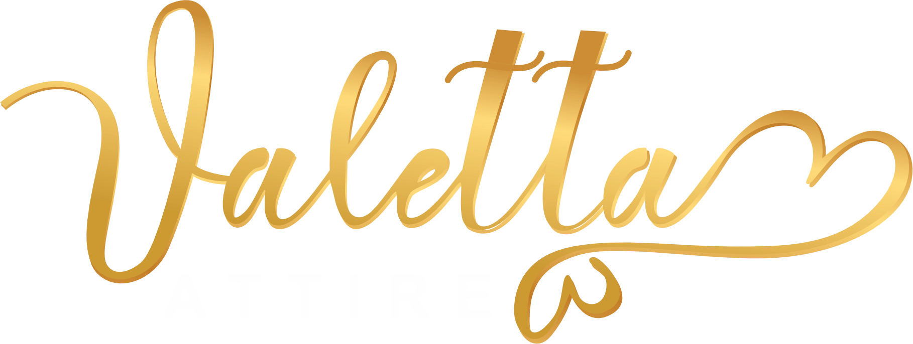 Valetta Attire Logo